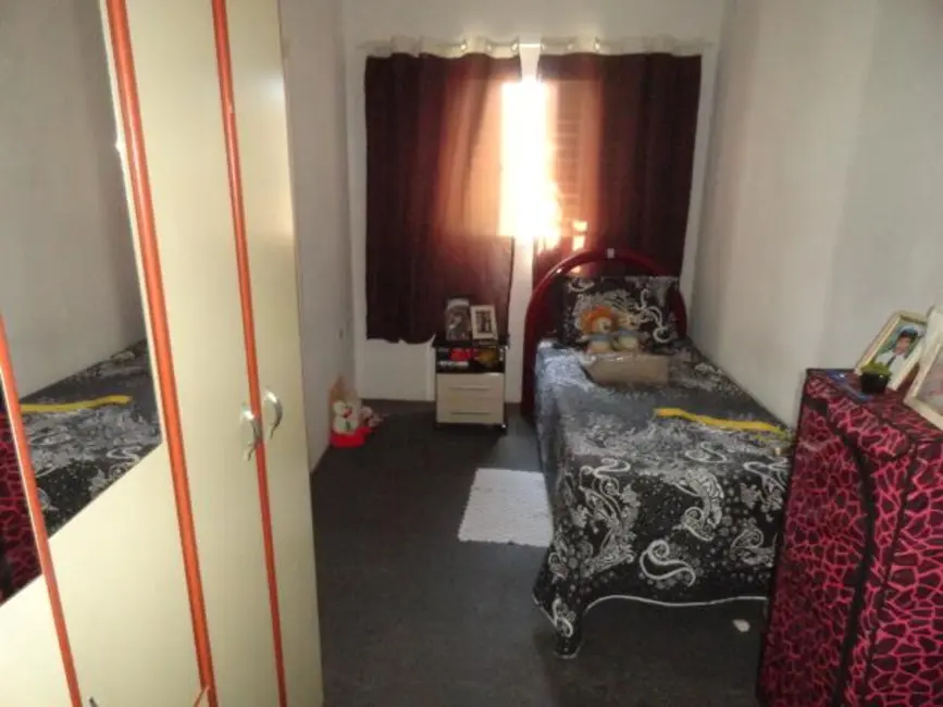 Foto 9 de Casa com 3 quartos à venda, 170m2 em Jardim da Balsa I, Americana - SP