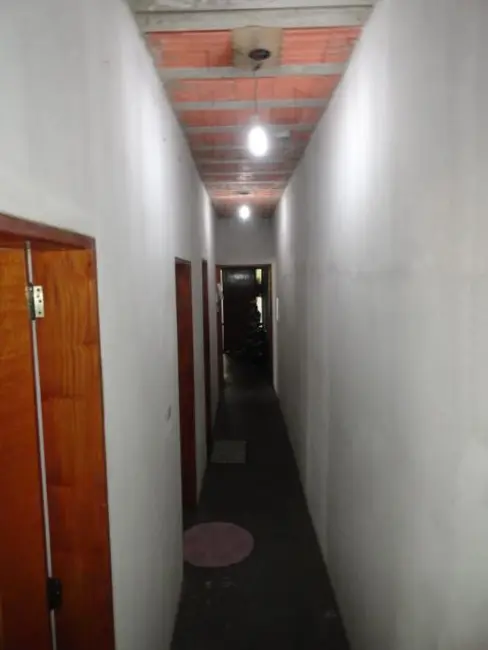 Foto 5 de Casa com 3 quartos à venda, 170m2 em Jardim da Balsa I, Americana - SP