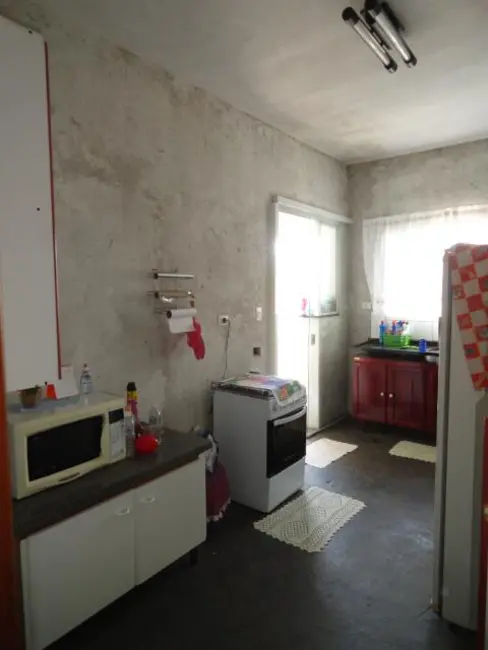 Foto 3 de Casa com 3 quartos à venda, 170m2 em Jardim da Balsa I, Americana - SP