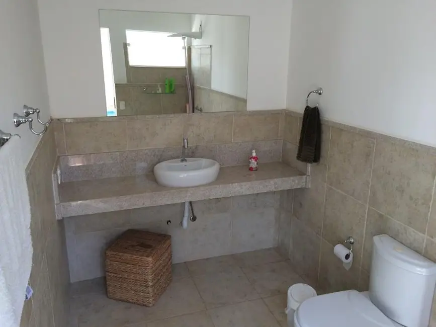 Casa de Condomínio com 3 quartos à venda, 300m2 em Iate Clube de Americana, Americana - SP - imagem 7 Foto 7 de Casa de Condomínio com 3 quartos à venda, 300m2 em Iate Clube de Americana, Americana - SP