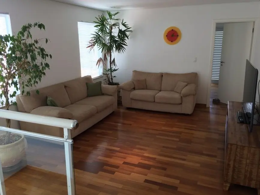 Casa de Condomínio com 3 quartos à venda, 300m2 em Iate Clube de Americana, Americana - SP - imagem 2 Foto 2 de Casa de Condomínio com 3 quartos à venda, 300m2 em Iate Clube de Americana, Americana - SP