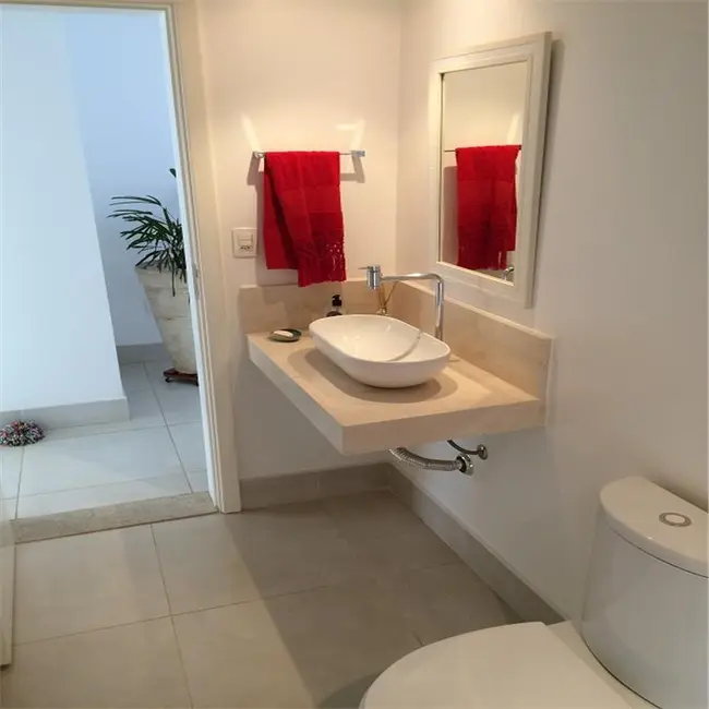 Casa de Condomínio com 3 quartos à venda, 300m2 em Iate Clube de Americana, Americana - SP - imagem 8 Foto 8 de Casa de Condomínio com 3 quartos à venda, 300m2 em Iate Clube de Americana, Americana - SP