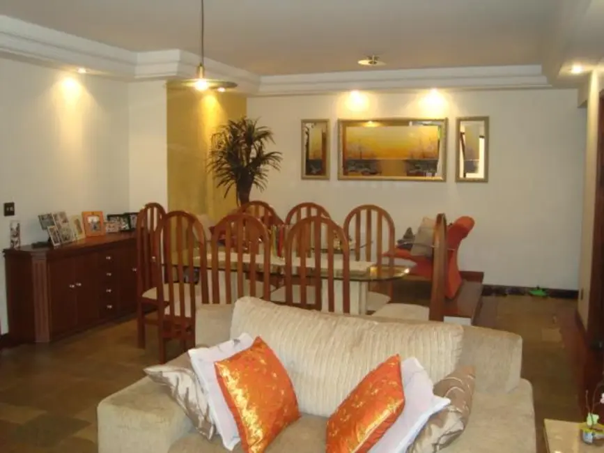 Foto 2 de Apartamento com 3 quartos à venda, 218m2 em Vila Jones, Americana - SP