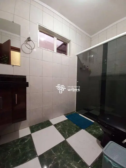 Casa com 3 quartos à venda, 125m2 em Jardim Santo Antônio, Americana - SP - imagem 8 Foto 8 de Casa com 3 quartos à venda, 125m2 em Jardim Santo Antônio, Americana - SP