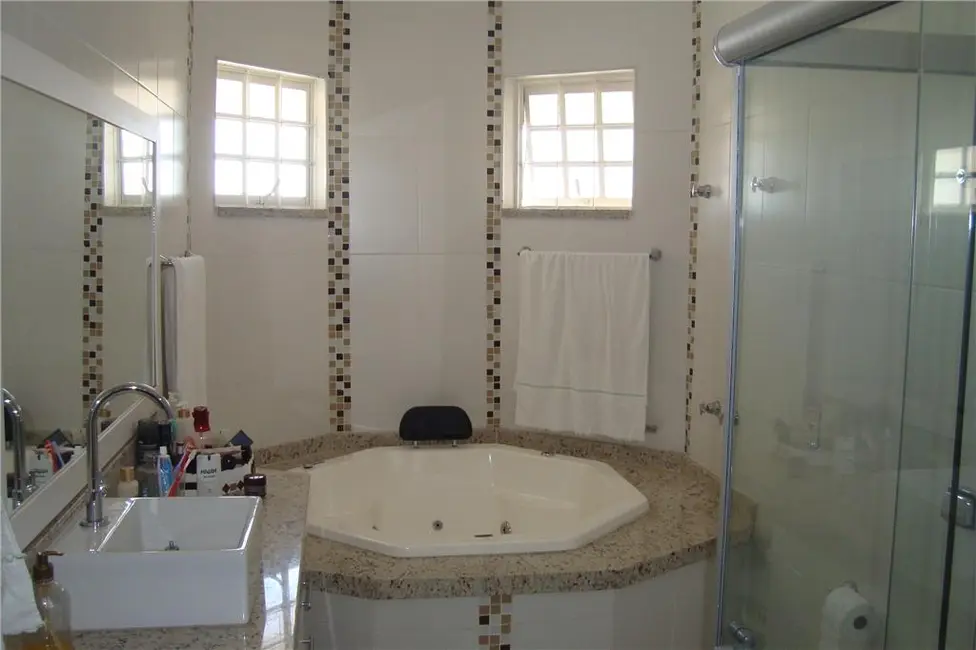 Foto 8 de Casa com 3 quartos à venda, 208m2 em Jardim Nielsen Ville, Americana - SP