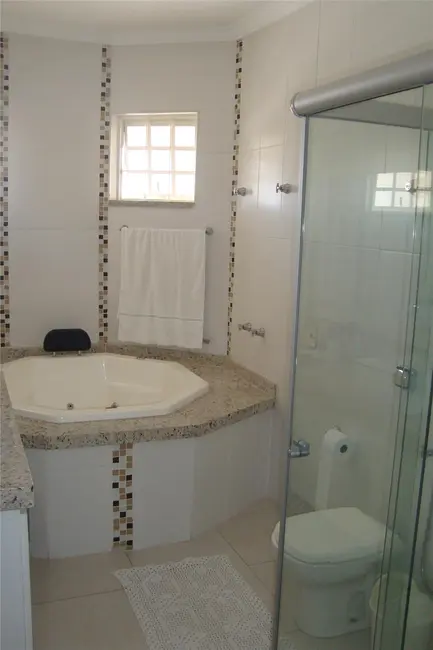 Foto 9 de Casa com 3 quartos à venda, 208m2 em Jardim Nielsen Ville, Americana - SP