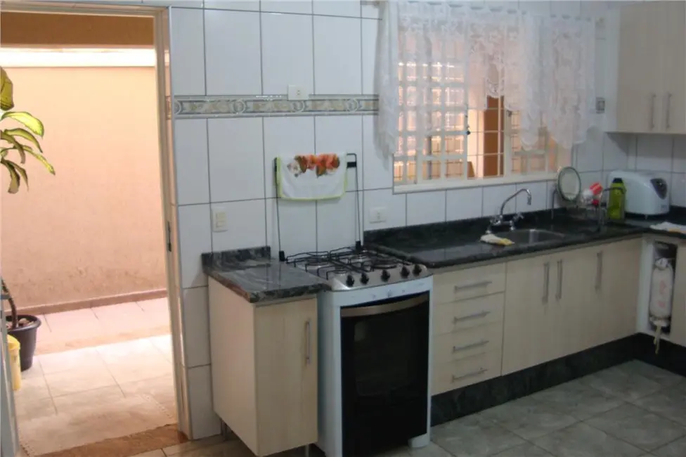 Foto 5 de Casa com 3 quartos à venda, 208m2 em Jardim Nielsen Ville, Americana - SP