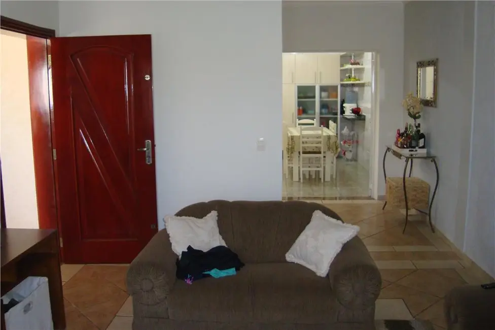 Foto 1 de Casa com 3 quartos à venda, 208m2 em Jardim Nielsen Ville, Americana - SP