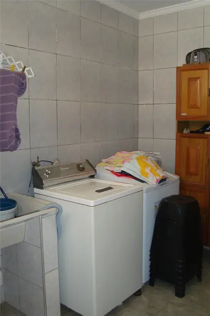 Foto 6 de Casa com 3 quartos à venda, 208m2 em Jardim Nielsen Ville, Americana - SP