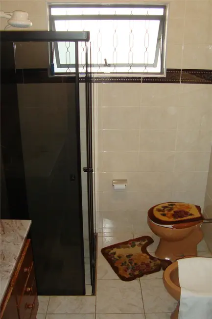 Foto 8 de Casa com 3 quartos à venda, 350m2 em Jardim Ipiranga, Americana - SP