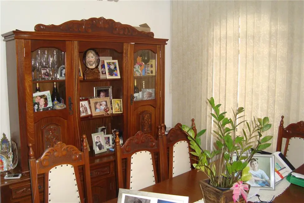 Foto 4 de Casa com 3 quartos à venda, 350m2 em Jardim Ipiranga, Americana - SP