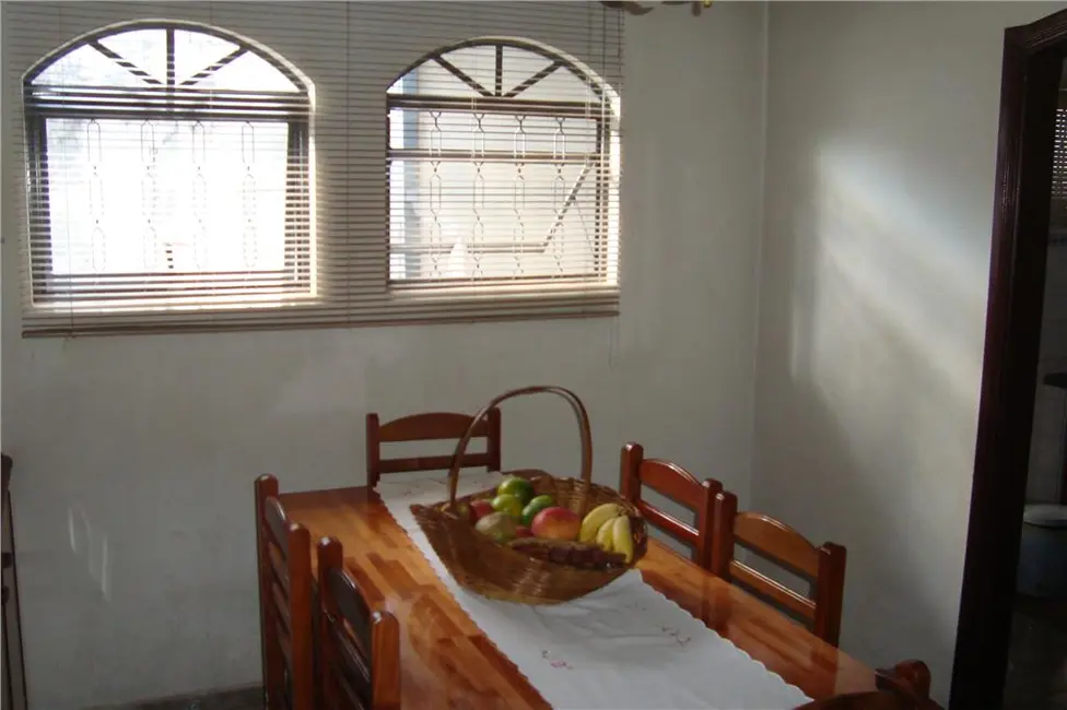 Foto 5 de Casa com 3 quartos à venda, 350m2 em Jardim Ipiranga, Americana - SP