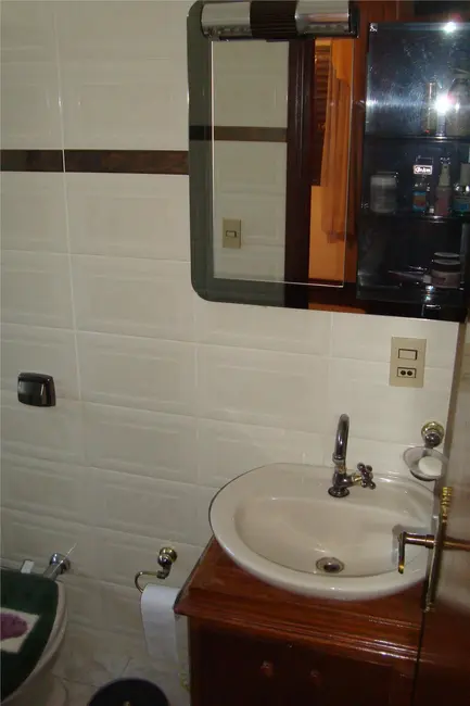 Foto 9 de Casa com 3 quartos à venda, 350m2 em Jardim Ipiranga, Americana - SP