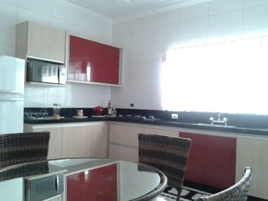 Foto 4 de Casa com 3 quartos à venda, 174m2 em São Manoel, Americana - SP