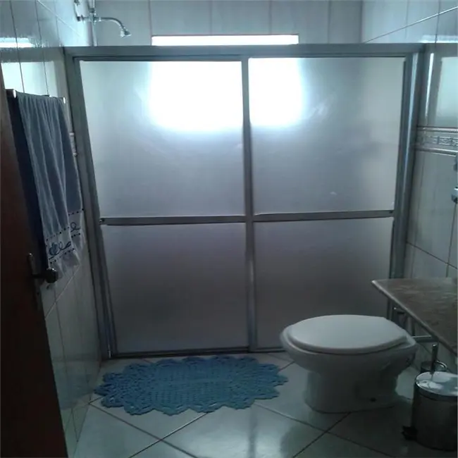 Foto 8 de Casa com 3 quartos à venda, 174m2 em São Manoel, Americana - SP