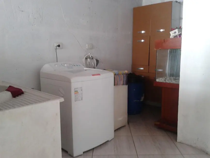 Foto 6 de Casa com 3 quartos à venda, 174m2 em São Manoel, Americana - SP