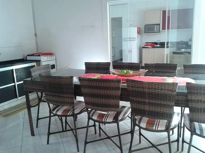 Foto 3 de Casa com 3 quartos à venda, 174m2 em São Manoel, Americana - SP