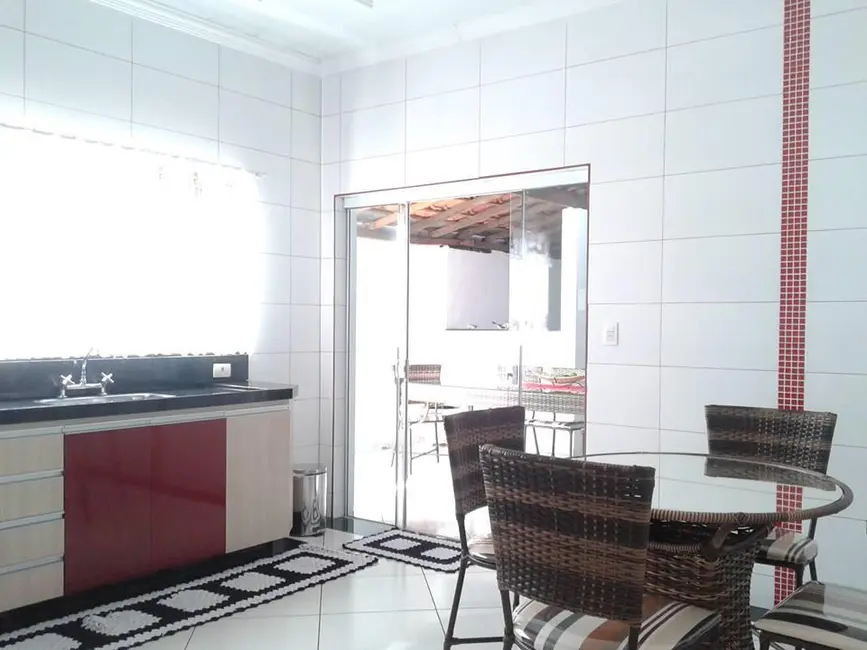 Foto 5 de Casa com 3 quartos à venda, 174m2 em São Manoel, Americana - SP