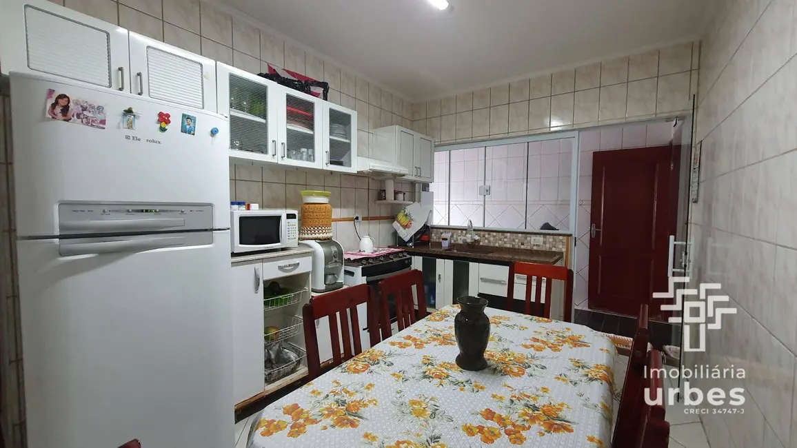 Casa com 3 quartos à venda, 150m2 em Residencial Vale das Nogueiras, Americana - SP - imagem 7 Foto 7 de Casa com 3 quartos à venda, 150m2 em Residencial Vale das Nogueiras, Americana - SP