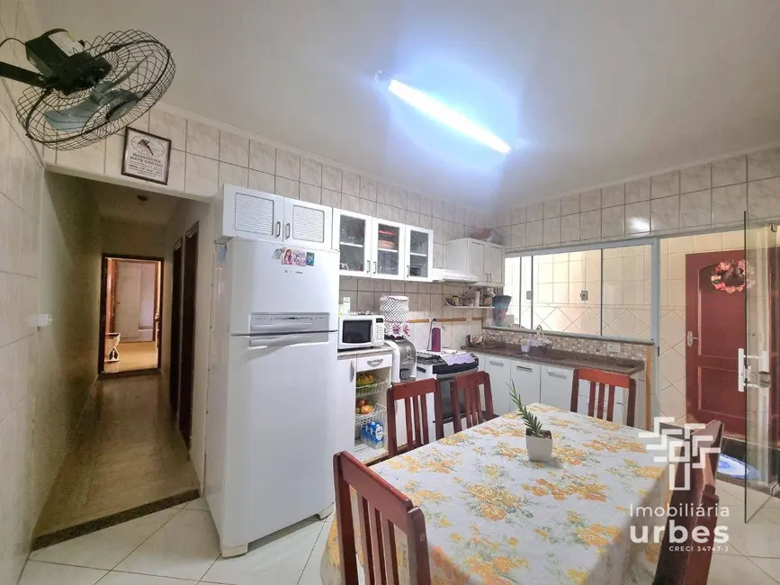 Casa com 3 quartos à venda, 150m2 em Residencial Vale das Nogueiras, Americana - SP - imagem 9 Foto 9 de Casa com 3 quartos à venda, 150m2 em Residencial Vale das Nogueiras, Americana - SP