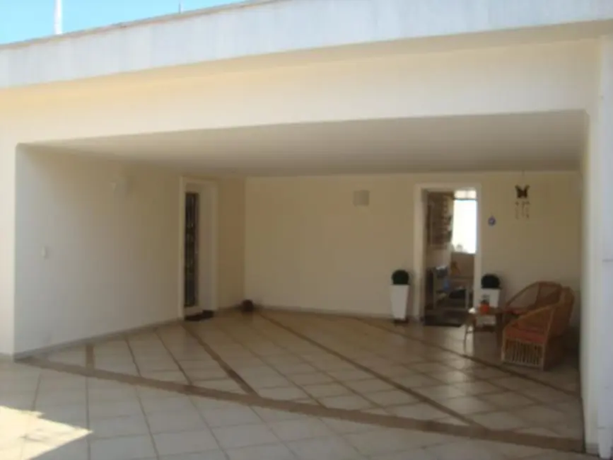 Foto 1 de Casa com 3 quartos à venda, 360m2 em Jardim Glória, Americana - SP
