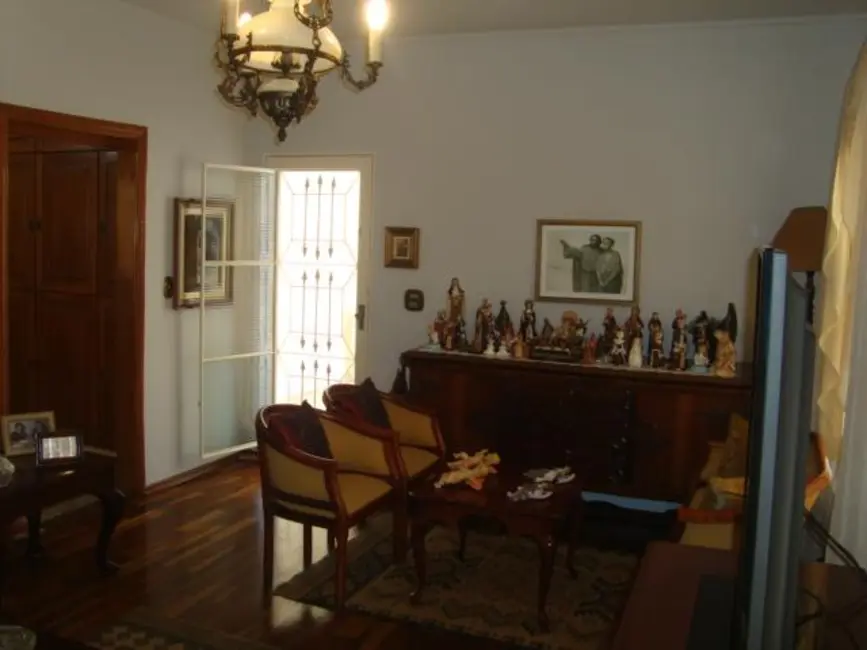 Foto 4 de Casa com 3 quartos à venda, 360m2 em Jardim Glória, Americana - SP