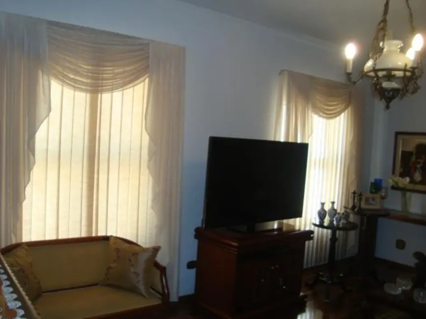 Foto 2 de Casa com 3 quartos à venda, 360m2 em Jardim Glória, Americana - SP