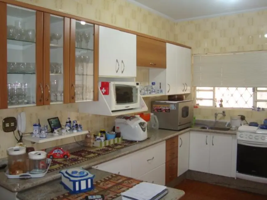 Foto 7 de Casa com 3 quartos à venda, 360m2 em Jardim Glória, Americana - SP