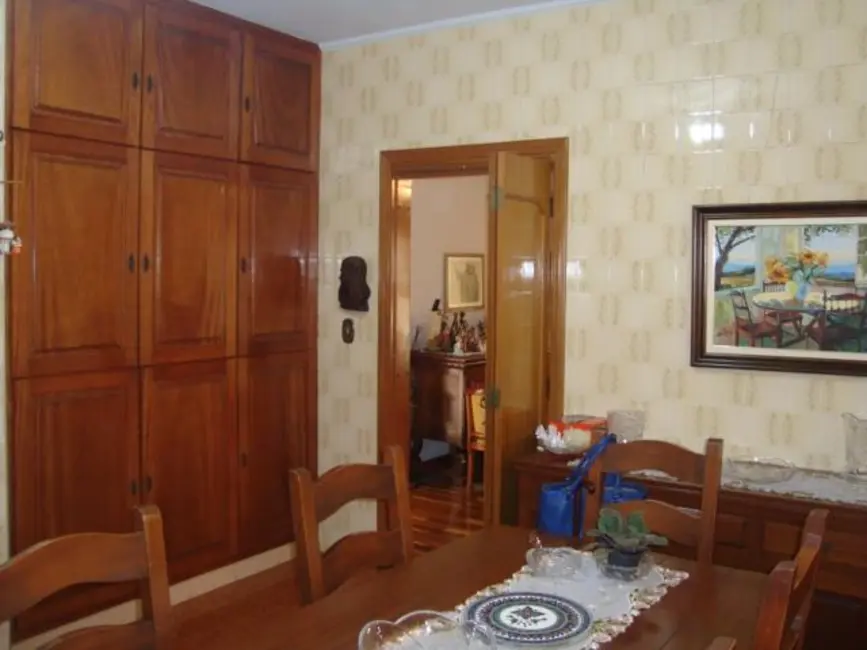 Foto 6 de Casa com 3 quartos à venda, 360m2 em Jardim Glória, Americana - SP