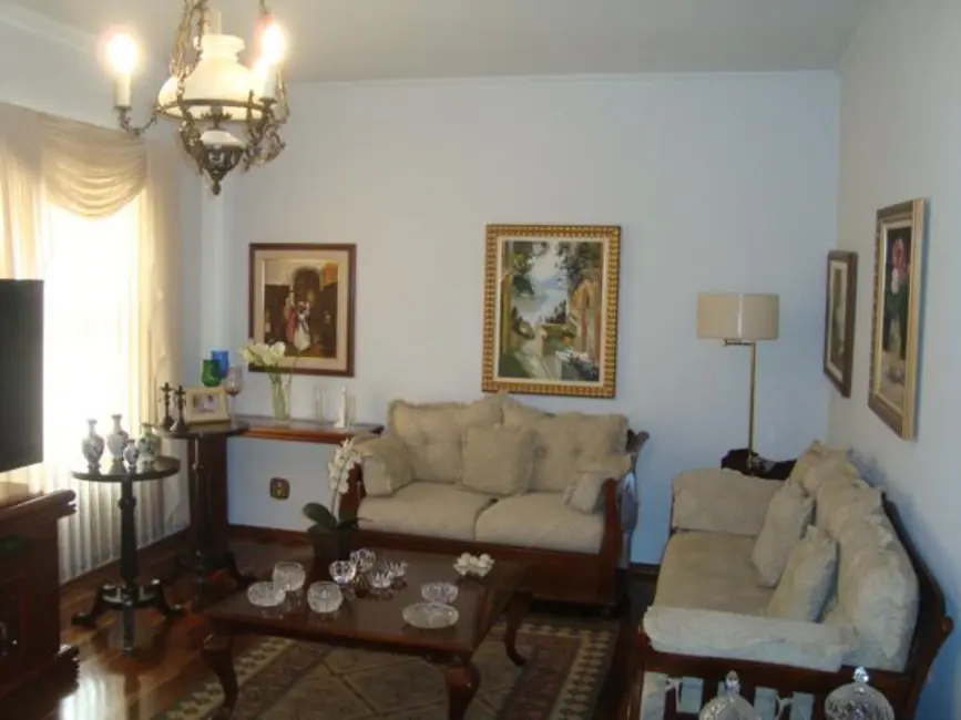 Foto 3 de Casa com 3 quartos à venda, 360m2 em Jardim Glória, Americana - SP