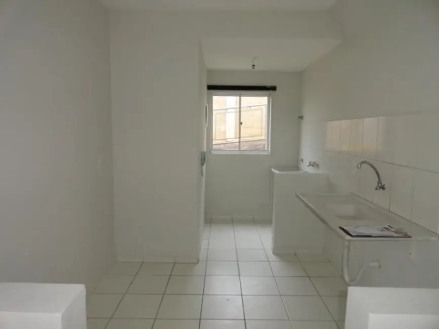 Foto 4 de Apartamento com 2 quartos à venda, 55m2 em Jardim Santa Eliza, Americana - SP