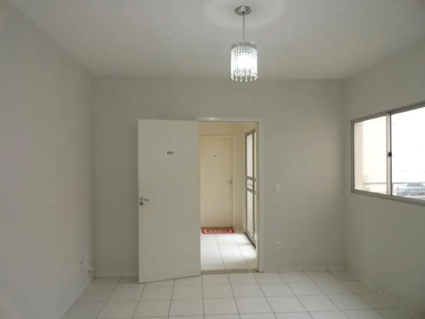 Foto 7 de Apartamento com 2 quartos à venda, 55m2 em Jardim Santa Eliza, Americana - SP