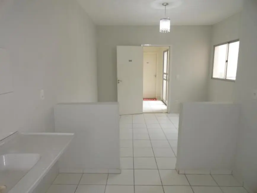 Foto 6 de Apartamento com 2 quartos à venda, 55m2 em Jardim Santa Eliza, Americana - SP