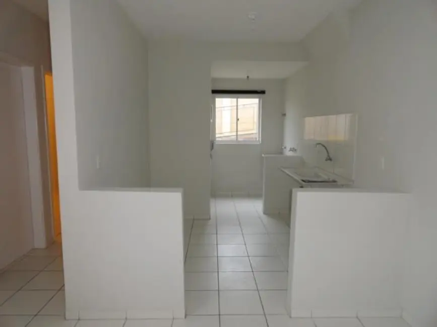 Foto 3 de Apartamento com 2 quartos à venda, 55m2 em Jardim Santa Eliza, Americana - SP