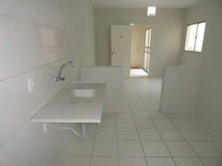 Foto 5 de Apartamento com 2 quartos à venda, 55m2 em Jardim Santa Eliza, Americana - SP