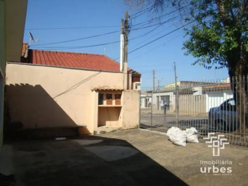 Casa com 6 quartos à venda, 410m2 em Cidade Jardim II, Americana - SP - imagem 3 Foto 3 de Casa com 6 quartos à venda, 410m2 em Cidade Jardim II, Americana - SP