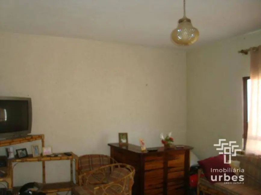 Foto 2 de Casa com 6 quartos à venda, 410m2 em Cidade Jardim II, Americana - SP