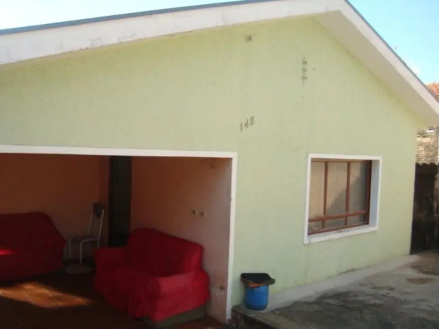 Foto 1 de Casa com 6 quartos à venda, 410m2 em Cidade Jardim II, Americana - SP