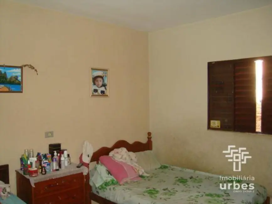 Casa com 6 quartos à venda, 410m2 em Cidade Jardim II, Americana - SP - imagem 5 Foto 5 de Casa com 6 quartos à venda, 410m2 em Cidade Jardim II, Americana - SP