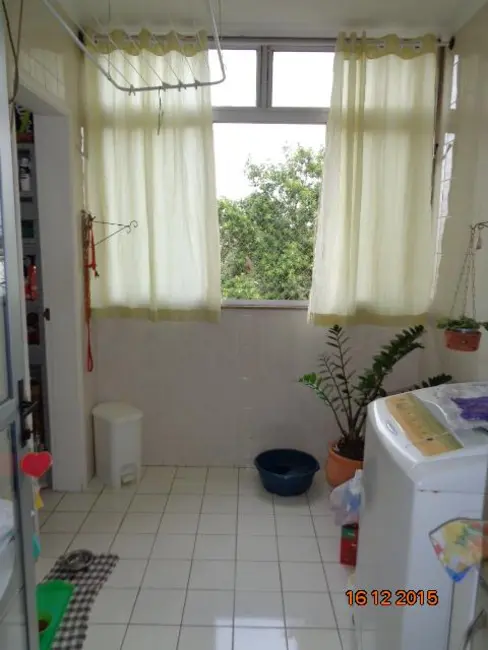Foto 6 de Apartamento com 3 quartos à venda, 97m2 em Jardim Santana, Americana - SP
