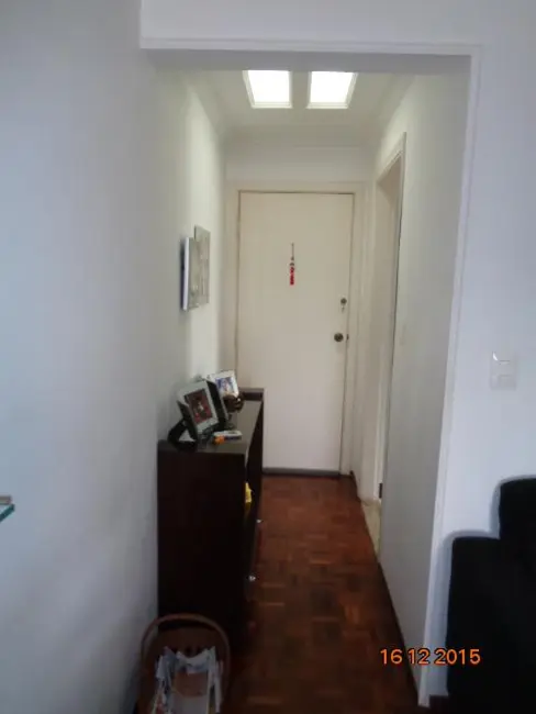 Foto 8 de Apartamento com 3 quartos à venda, 97m2 em Jardim Santana, Americana - SP