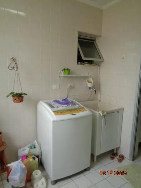 Foto 7 de Apartamento com 3 quartos à venda, 97m2 em Jardim Santana, Americana - SP