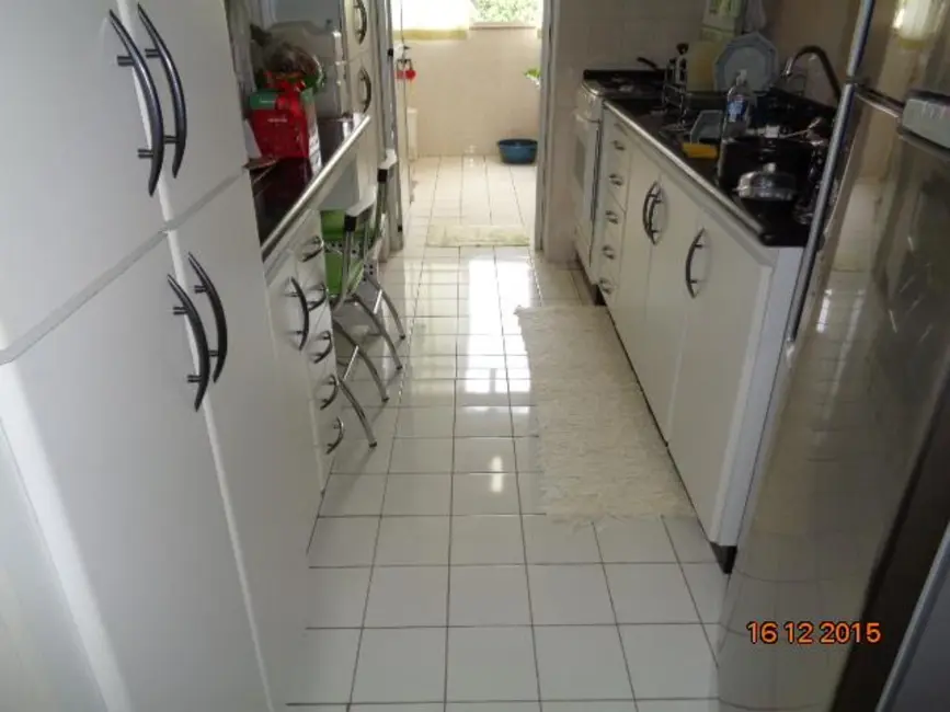 Foto 3 de Apartamento com 3 quartos à venda, 97m2 em Jardim Santana, Americana - SP