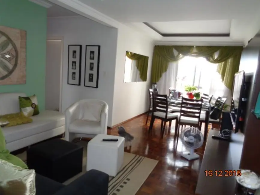 Foto 9 de Apartamento com 3 quartos à venda, 97m2 em Jardim Santana, Americana - SP