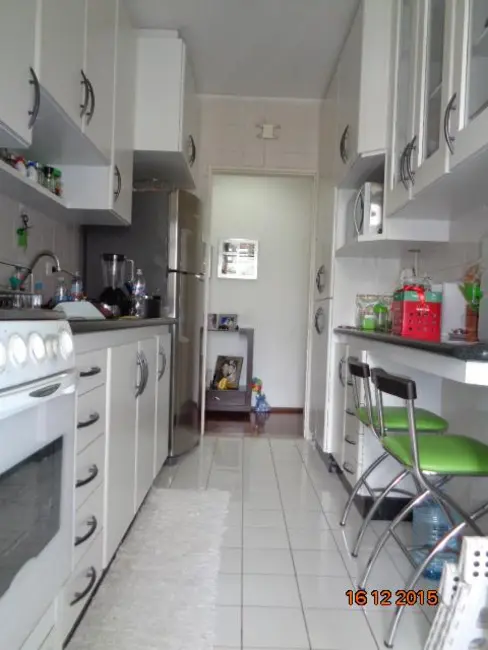 Foto 5 de Apartamento com 3 quartos à venda, 97m2 em Jardim Santana, Americana - SP