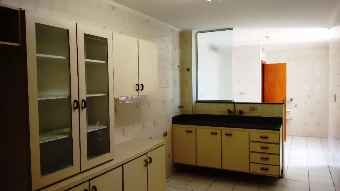 Apartamento com 2 quartos à venda, 112m2 em Vila Rehder, Americana - SP - imagem 5 Foto 5 de Apartamento com 2 quartos à venda, 112m2 em Vila Rehder, Americana - SP