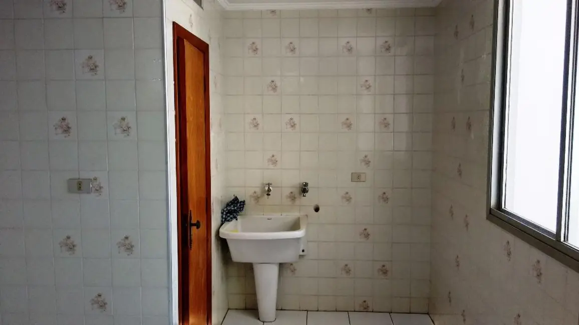 Apartamento com 2 quartos à venda, 112m2 em Vila Rehder, Americana - SP - imagem 9 Foto 9 de Apartamento com 2 quartos à venda, 112m2 em Vila Rehder, Americana - SP