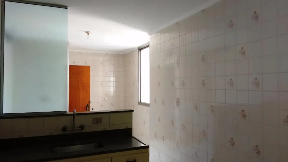 Apartamento com 2 quartos à venda, 112m2 em Vila Rehder, Americana - SP - imagem 6 Foto 6 de Apartamento com 2 quartos à venda, 112m2 em Vila Rehder, Americana - SP