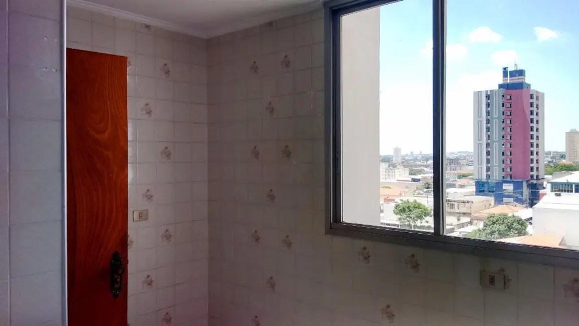 Apartamento com 2 quartos à venda, 112m2 em Vila Rehder, Americana - SP - imagem 8 Foto 8 de Apartamento com 2 quartos à venda, 112m2 em Vila Rehder, Americana - SP