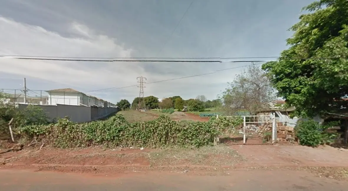 Foto 1 de Terreno / Lote à venda, 1730m2 em Brieds, Americana - SP